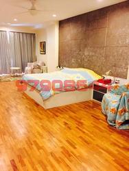 Raya Garden (D19), Terrace #103950272